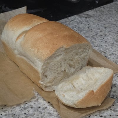 The Golden Grain Pantry
