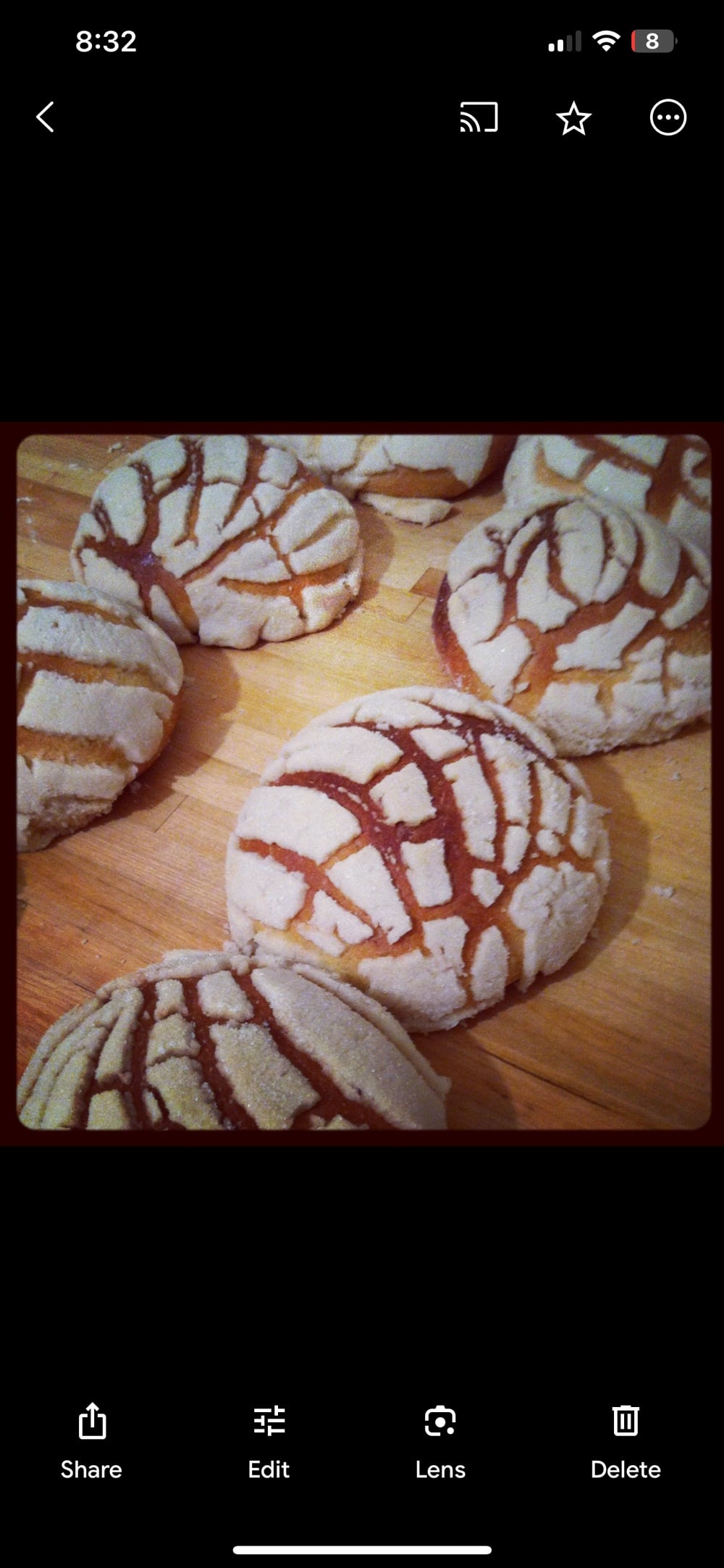 La Artesana - Fresh Baked Pastries And Desserts