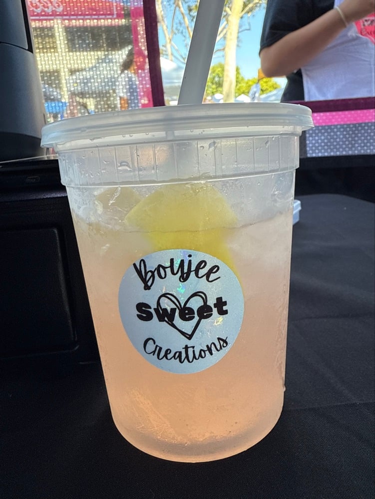 Boujee Sweet Creations
