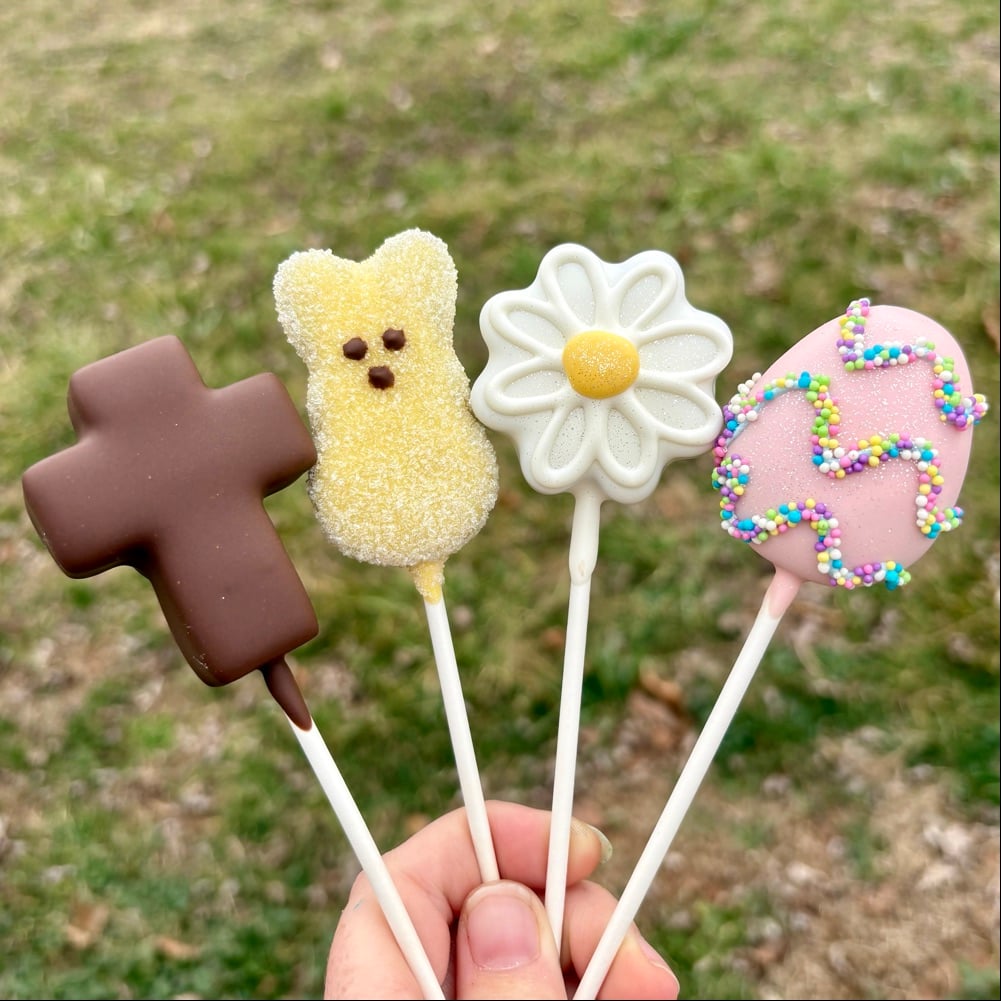 Taste & See Sweets photo