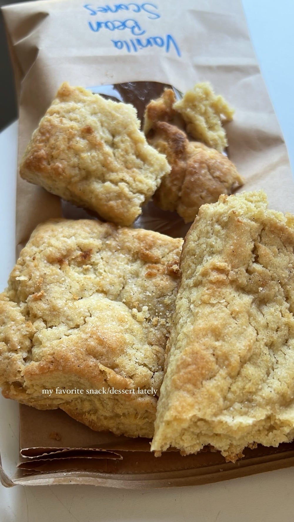Brynn’s Bakehouse