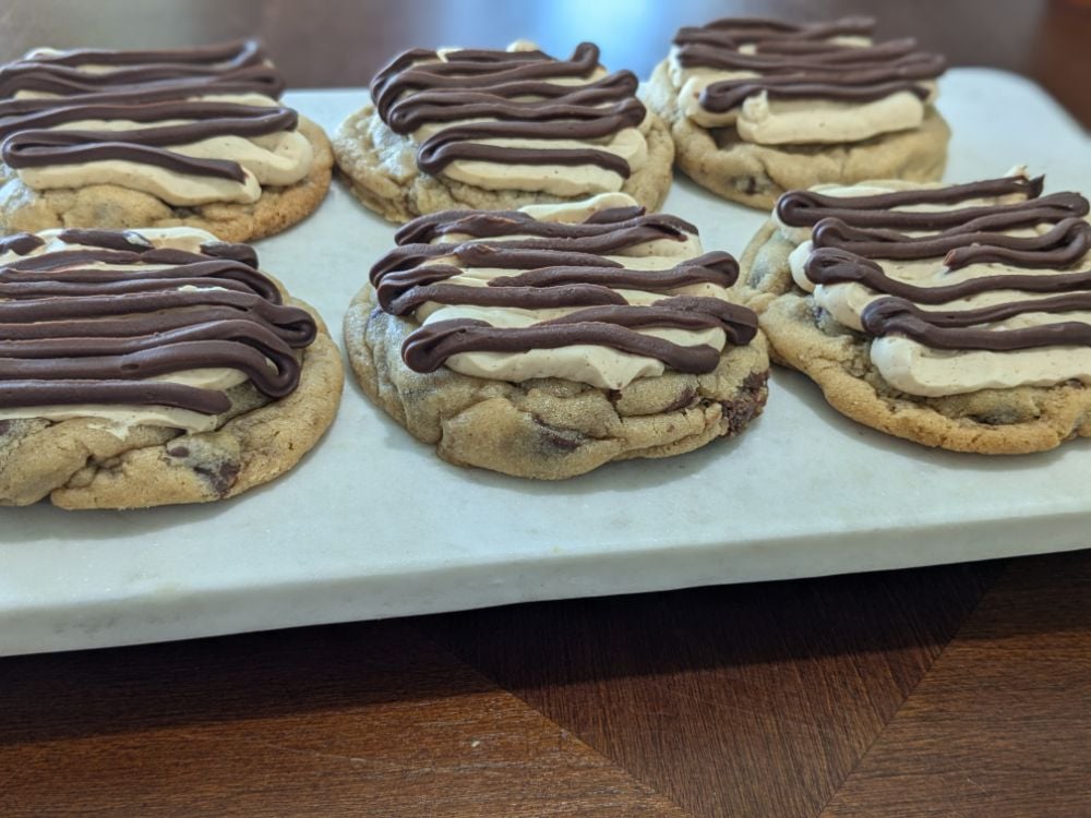 Every Bite Bakery photo