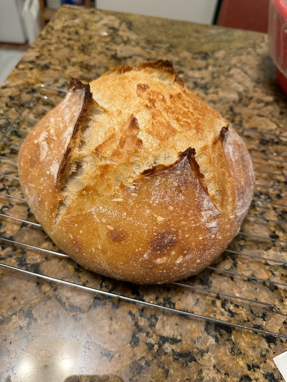 Heritage Bread Bakery