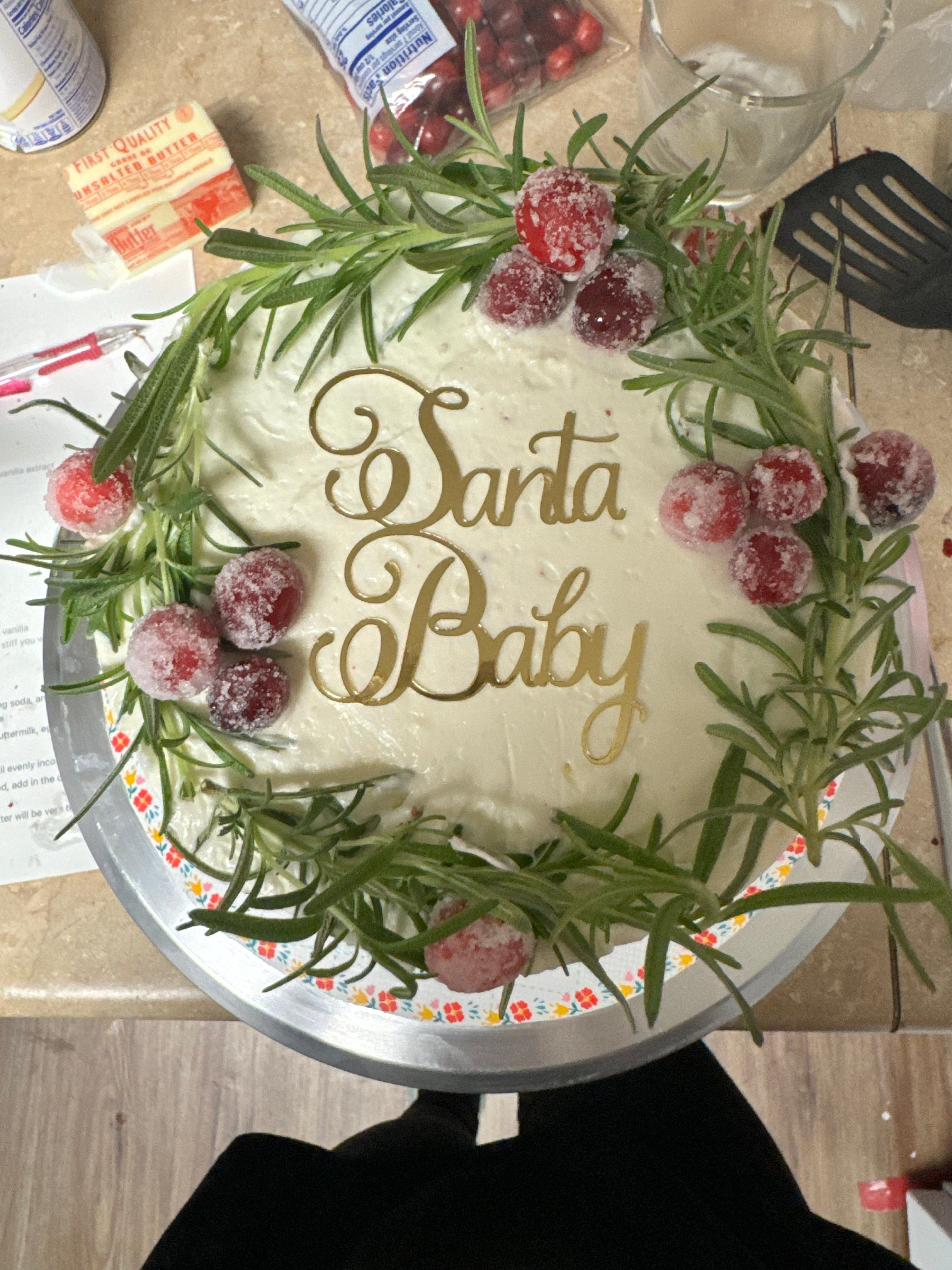 Your Sweet Spot Cakery