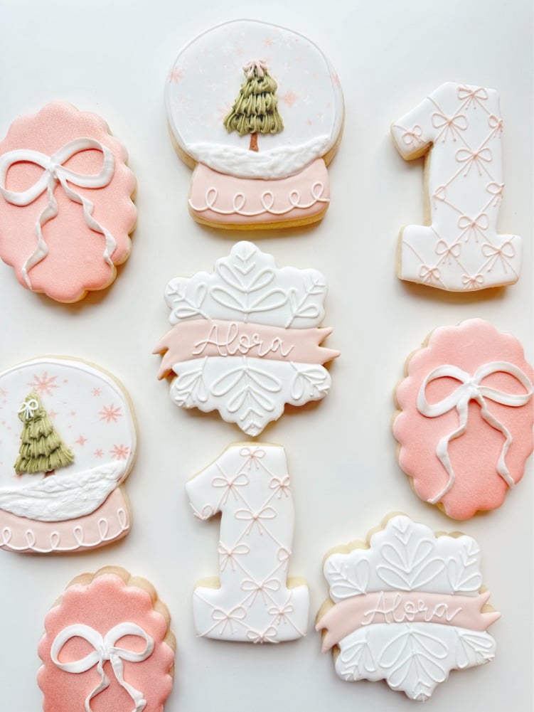 The Banks Cookie Co