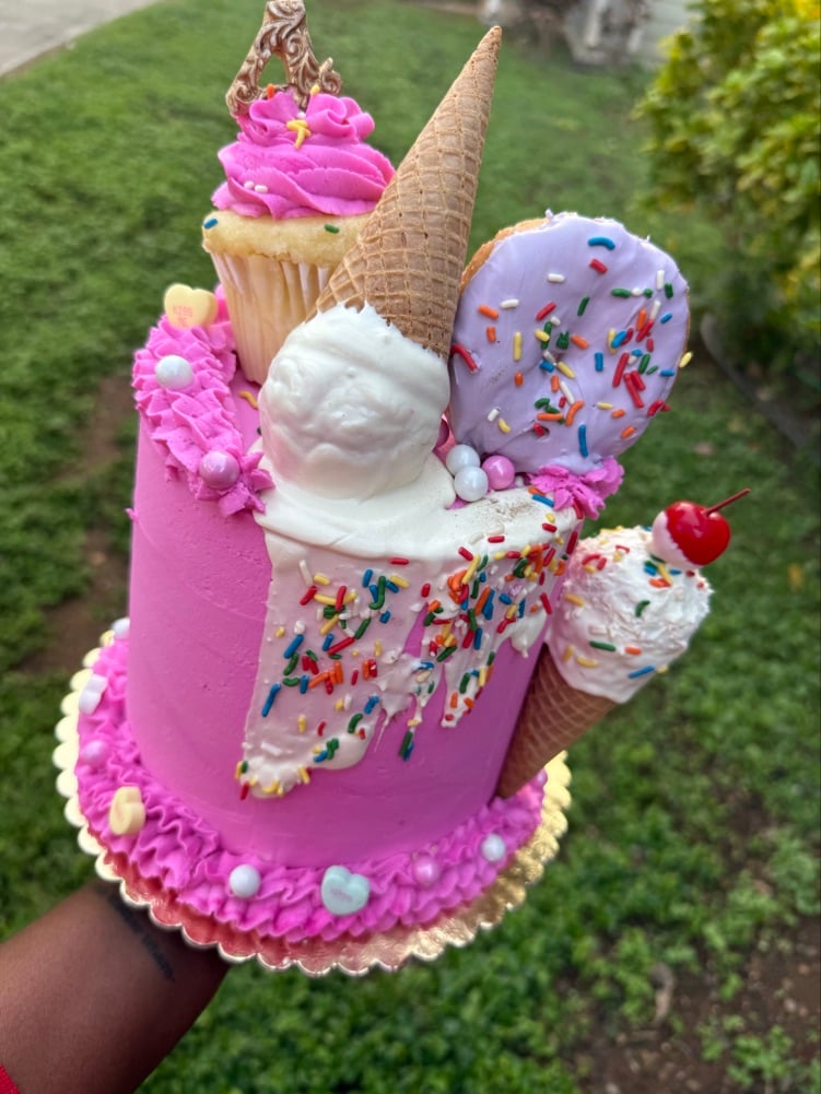Pennthouse Sweets photo
