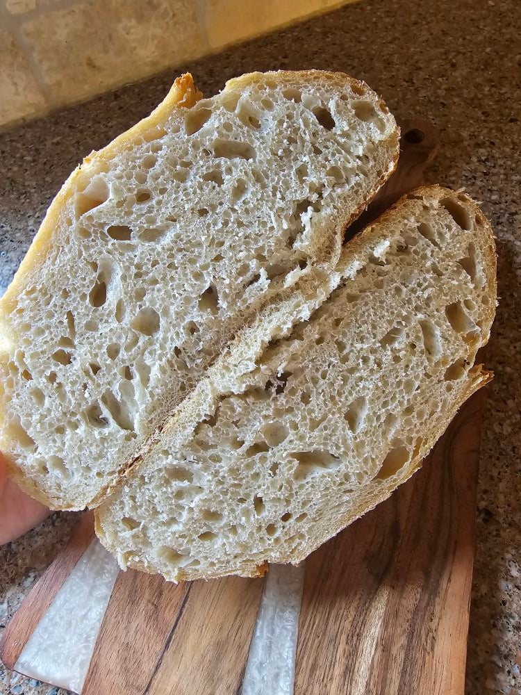 Hazel's Hearth&Home Bakery