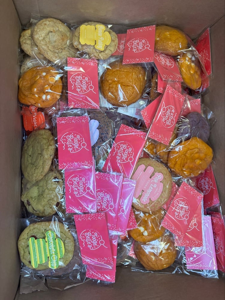 Toogie Belle’s
