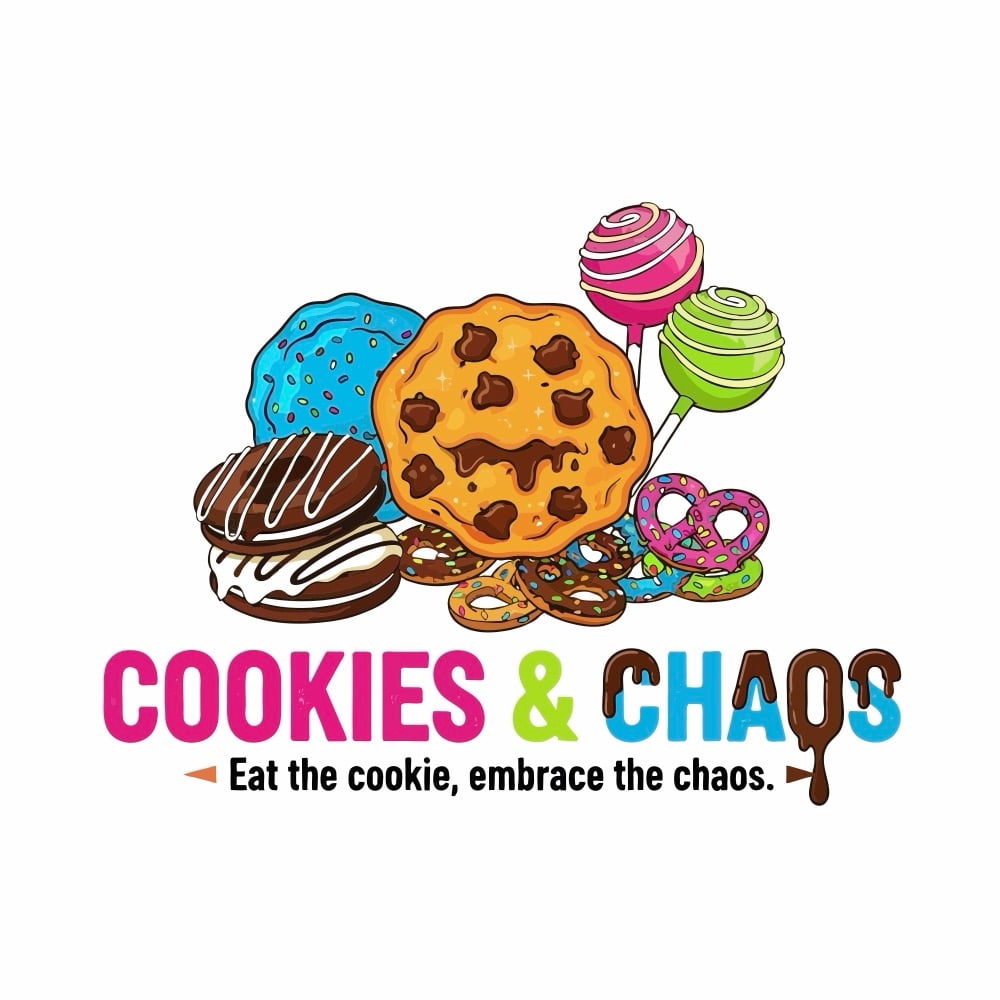 Cookies & Chaos photo