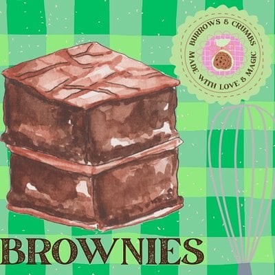 Burrows & Crumbs photo