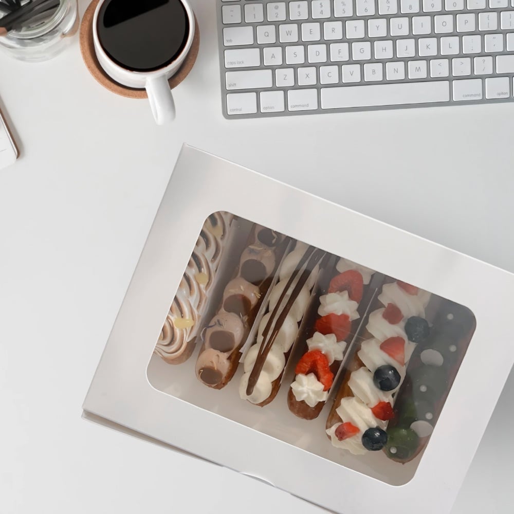 Connect Home Bakery photo