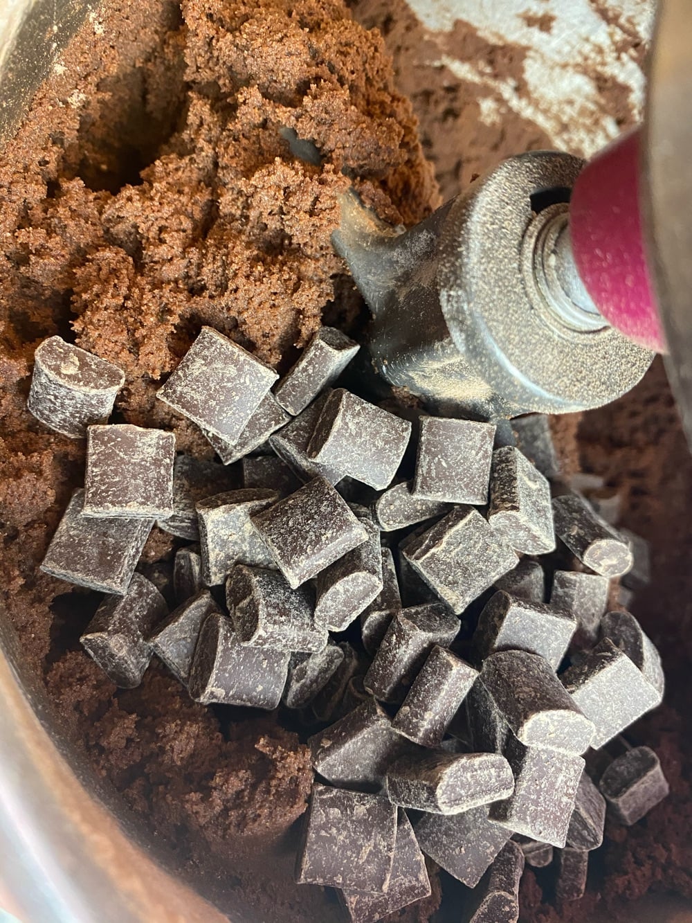 Charlotte’s Sweets Aka Charlotte Curry-Fulmis
