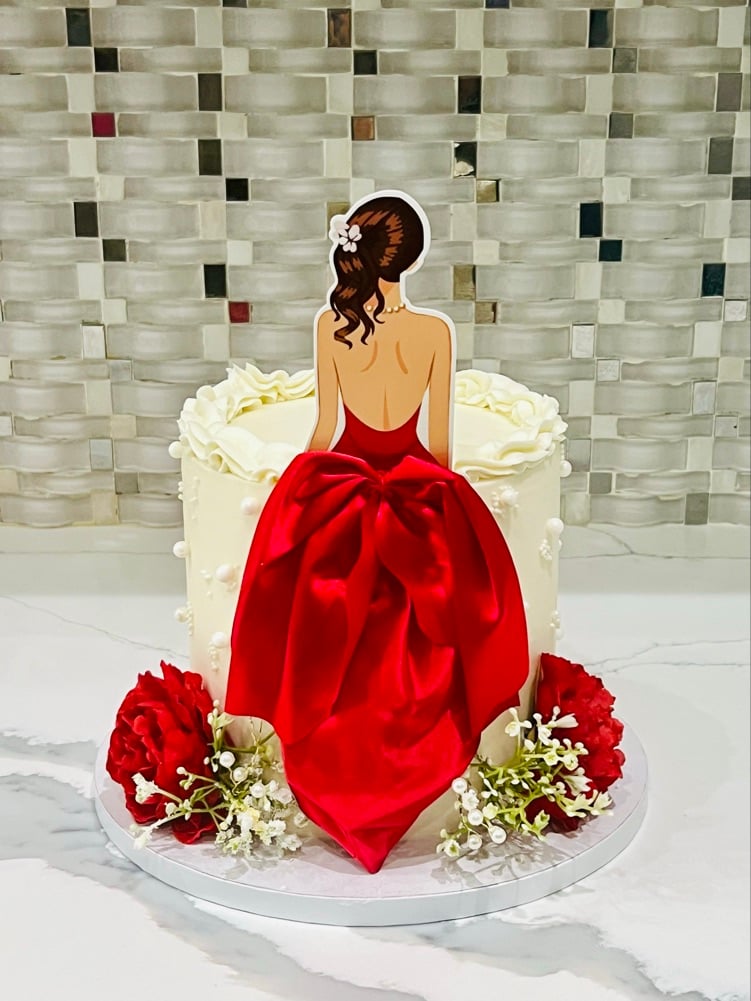 Cake & Ale Bakery photo