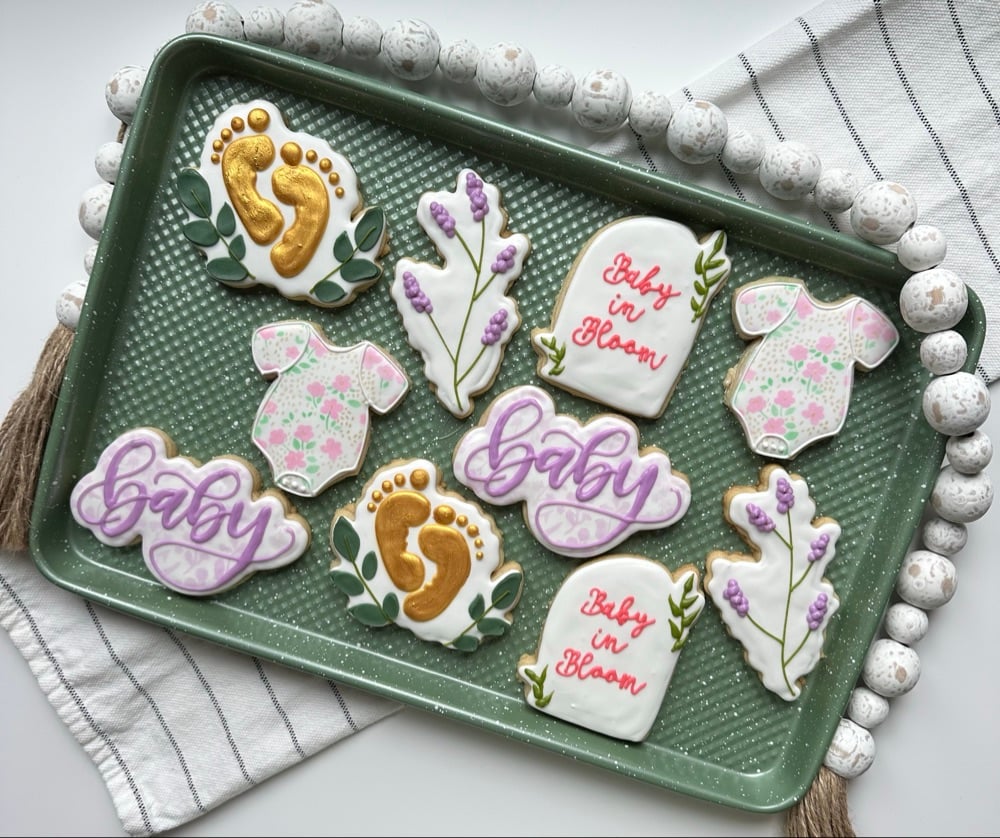 Moore than Cookies photo