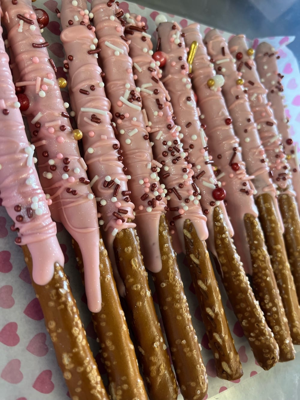 Mimi’s Bakery