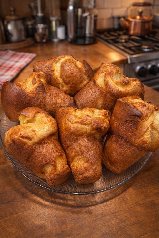 Freshly Baked Indulgence photo