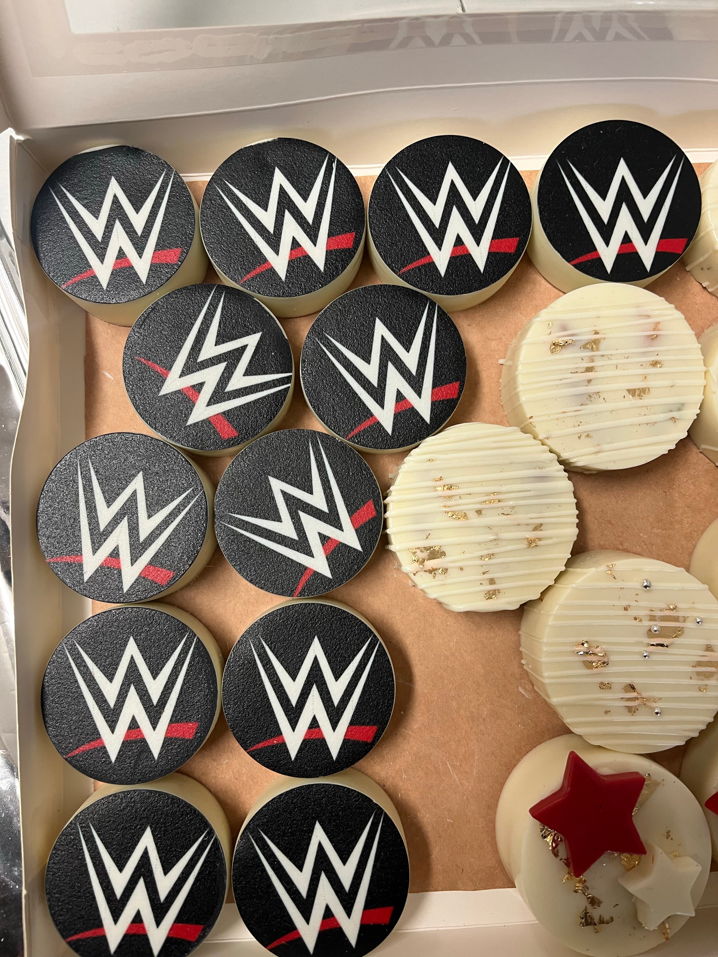 Mook Bakes