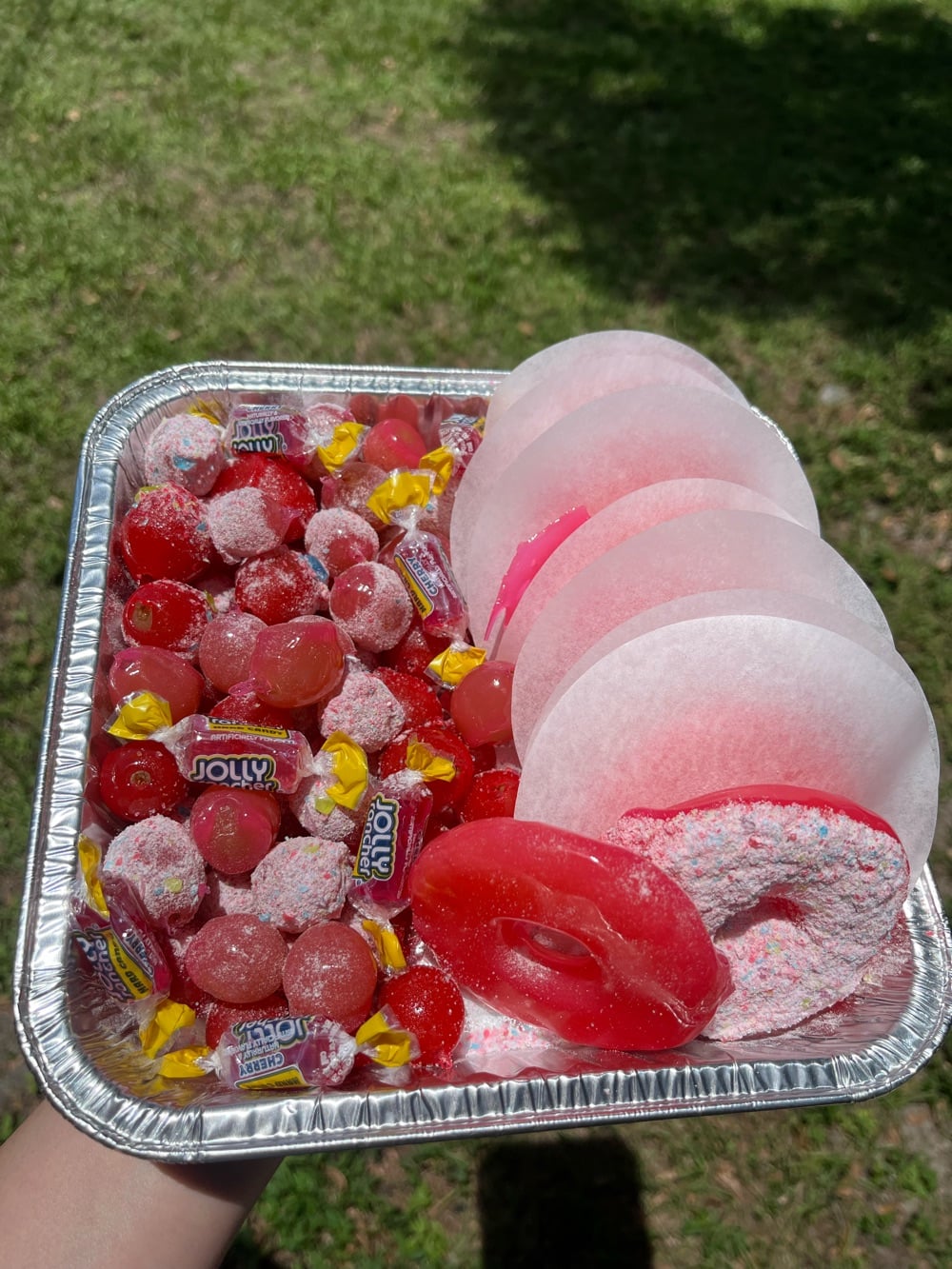 Cella’s Sweet Treats