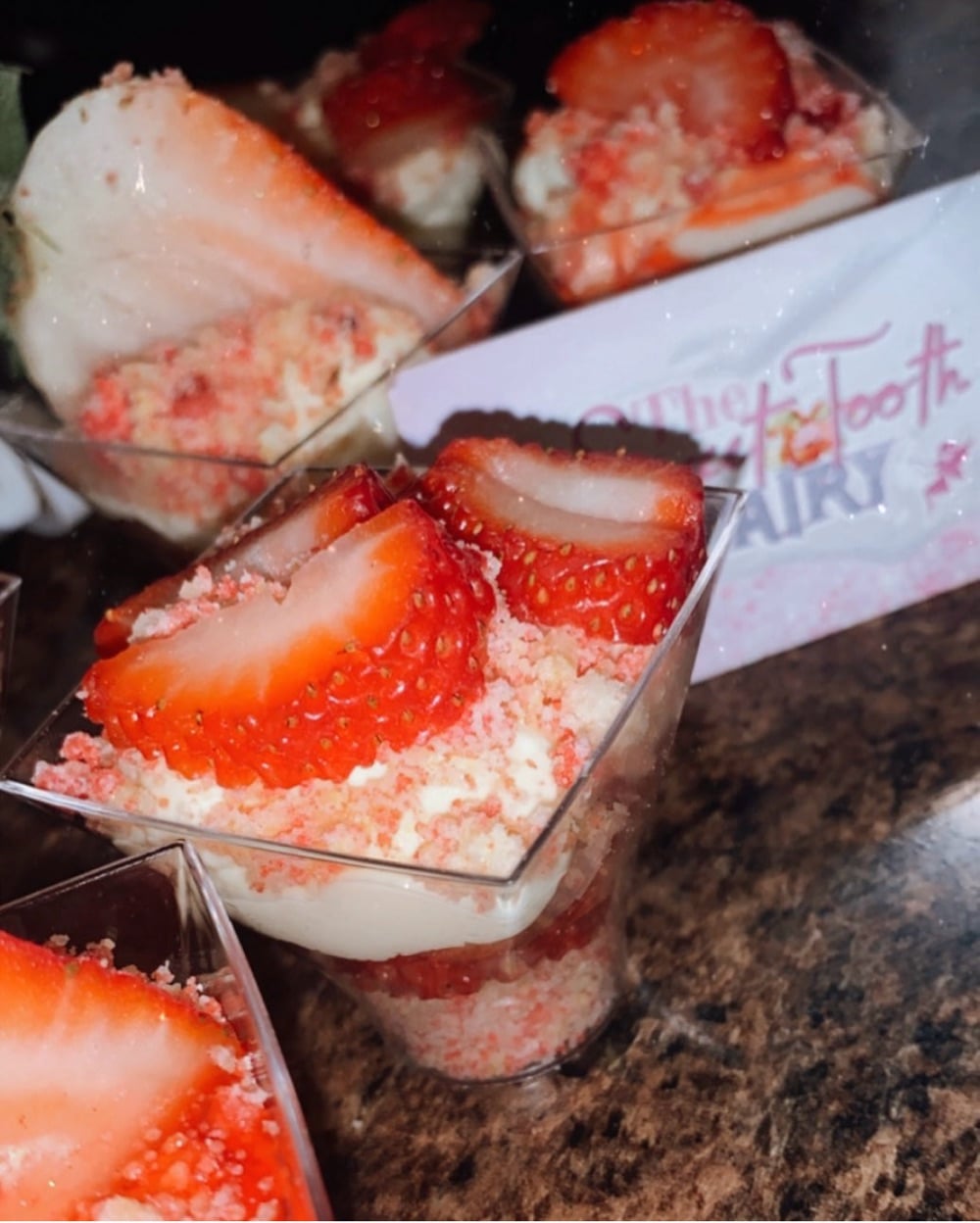 TheSweetToothFairy photo
