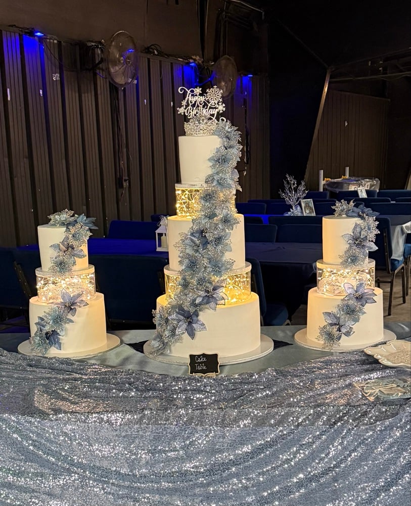 Cats Cakes And More