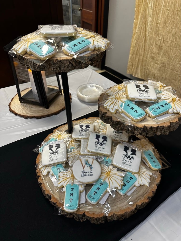 Your Sweet Moment Creations