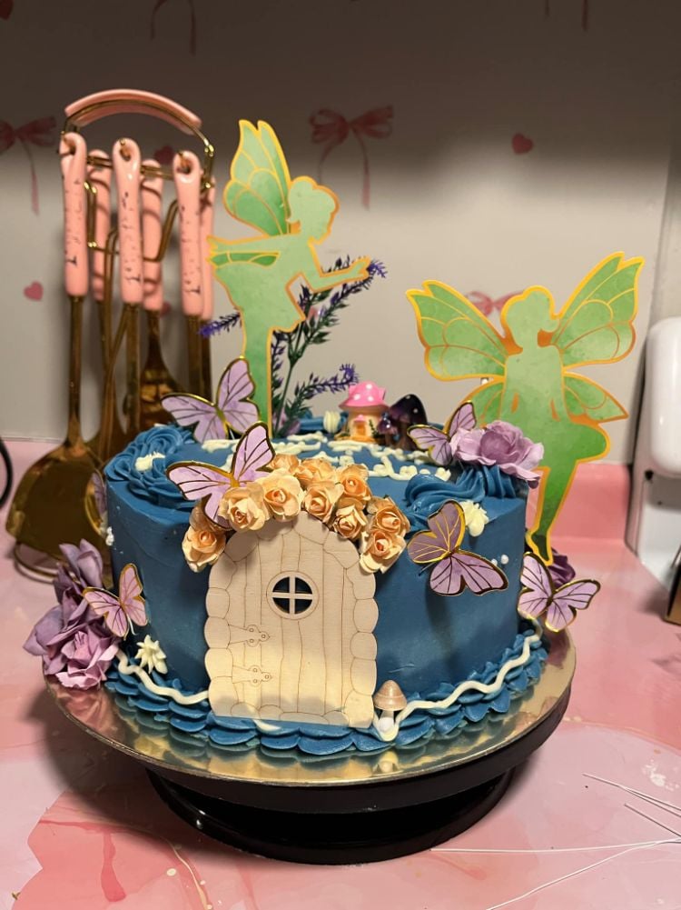 Yummy Tings Bakery