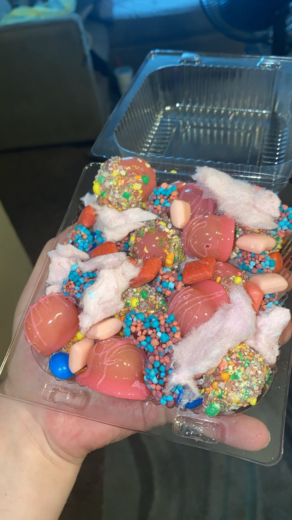 Cali Co Sweet Treats