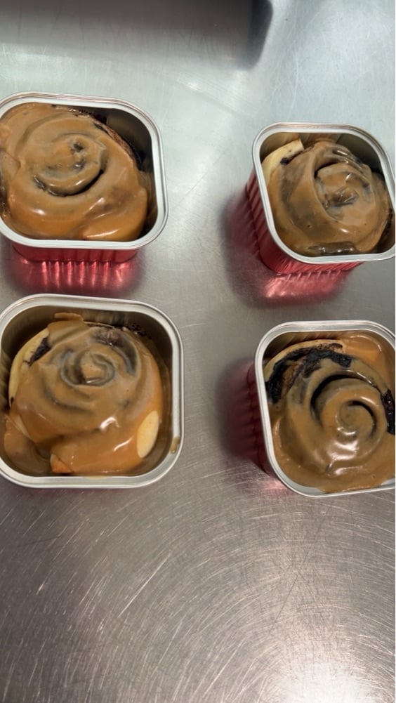 Chenille's Classic Cookies