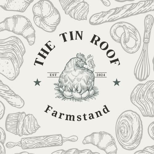 The Tin Roof Farmstand