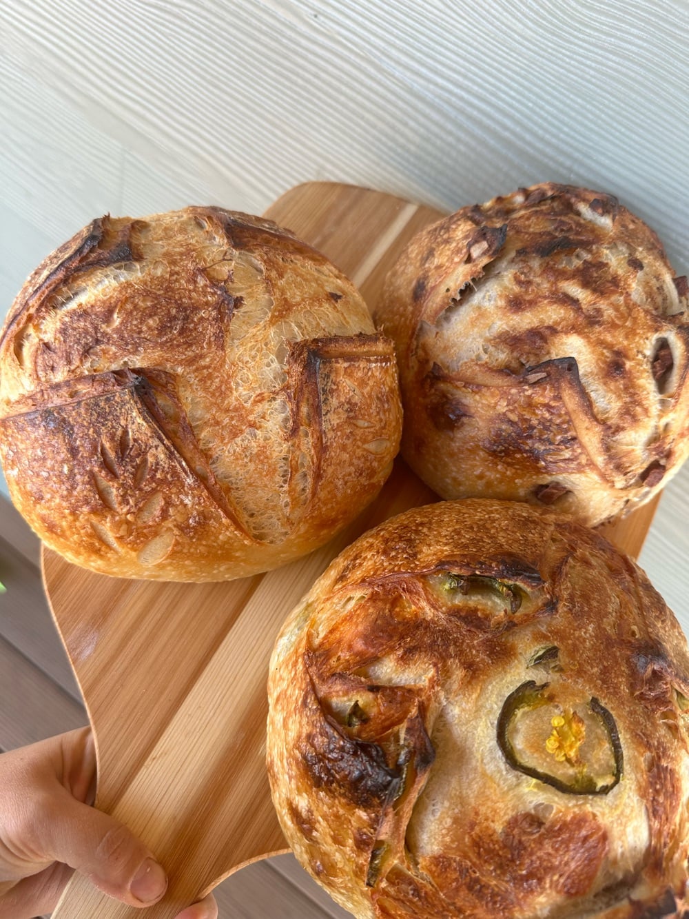 Mountain Meadow Sourdough And Goods