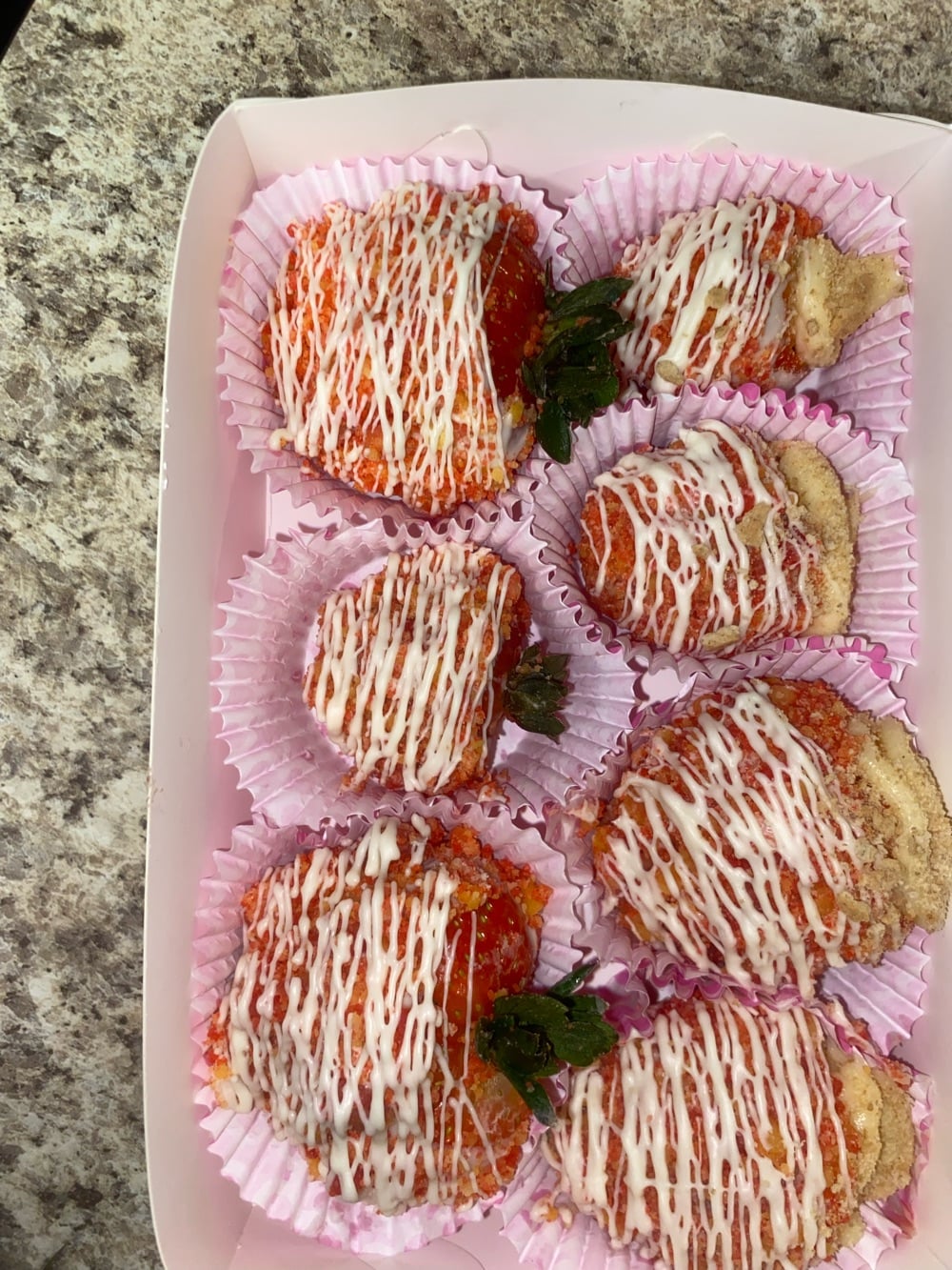 Daily Snackin