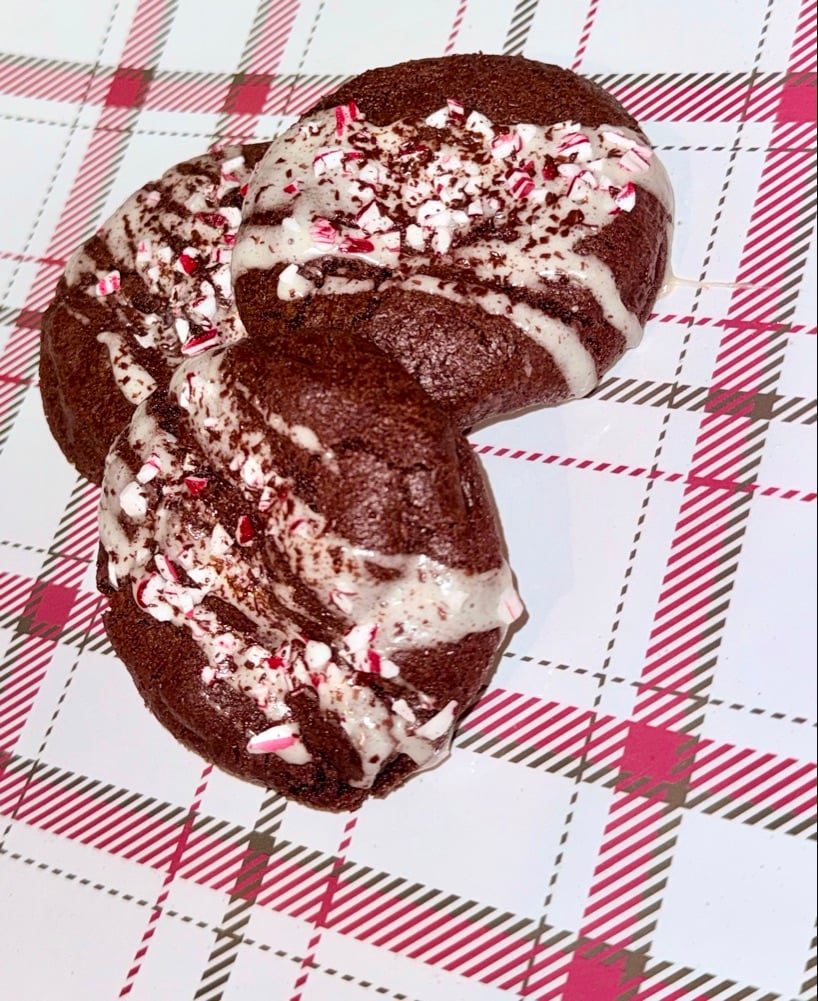 Barker’s Bakeshop