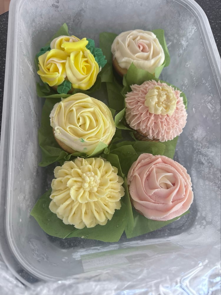 Chrissy’s House Of Sweets
