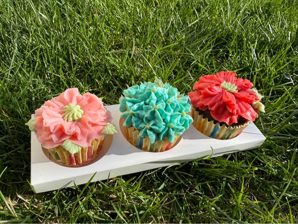 Jade’s sweets & treats