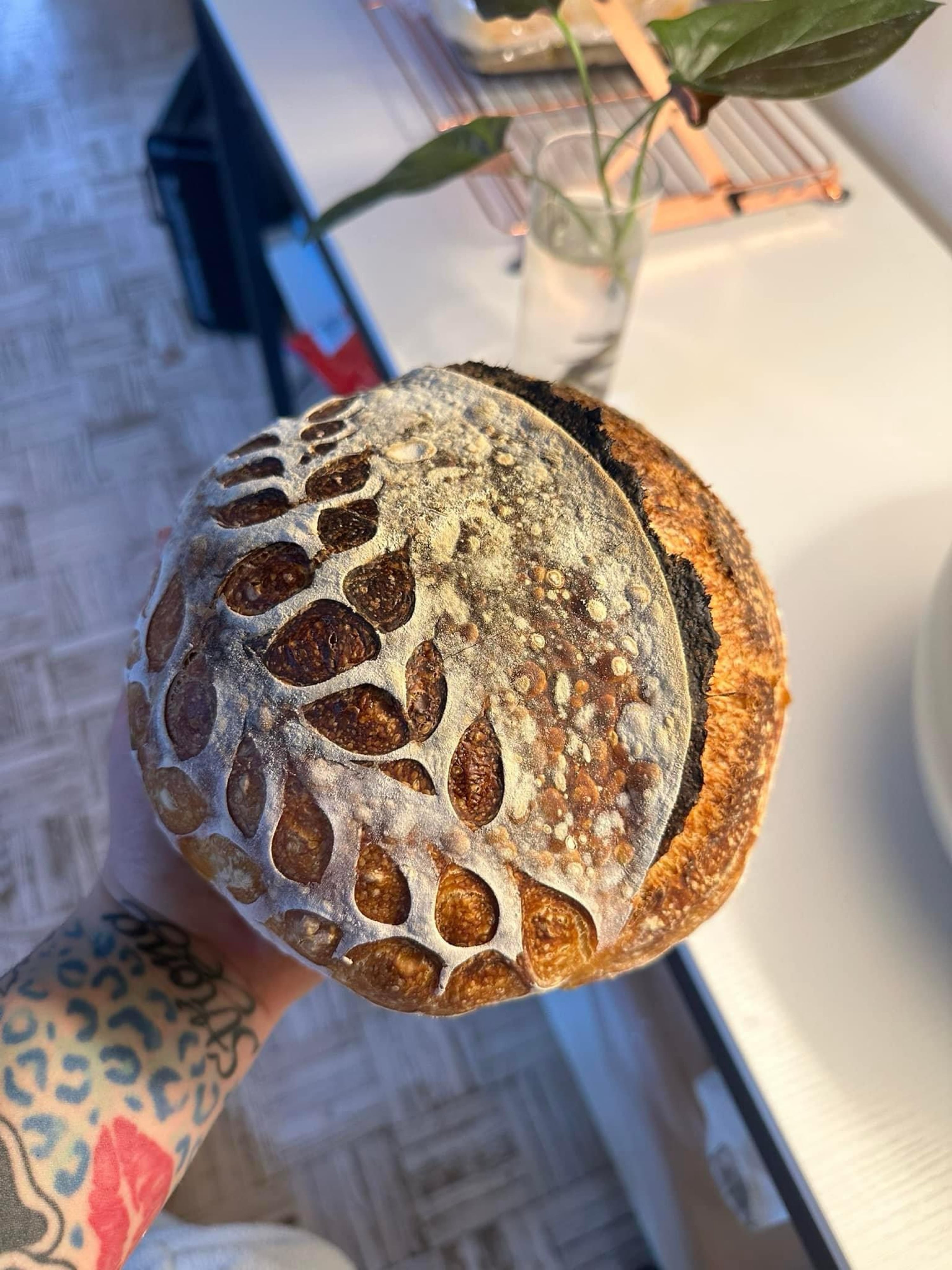 Sourdough Co. Cafe