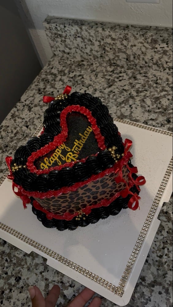 The Sugary