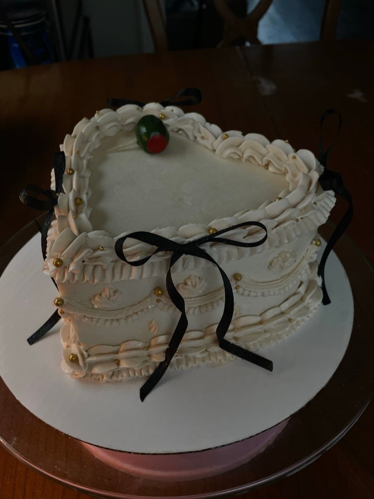 Belle's Bakery