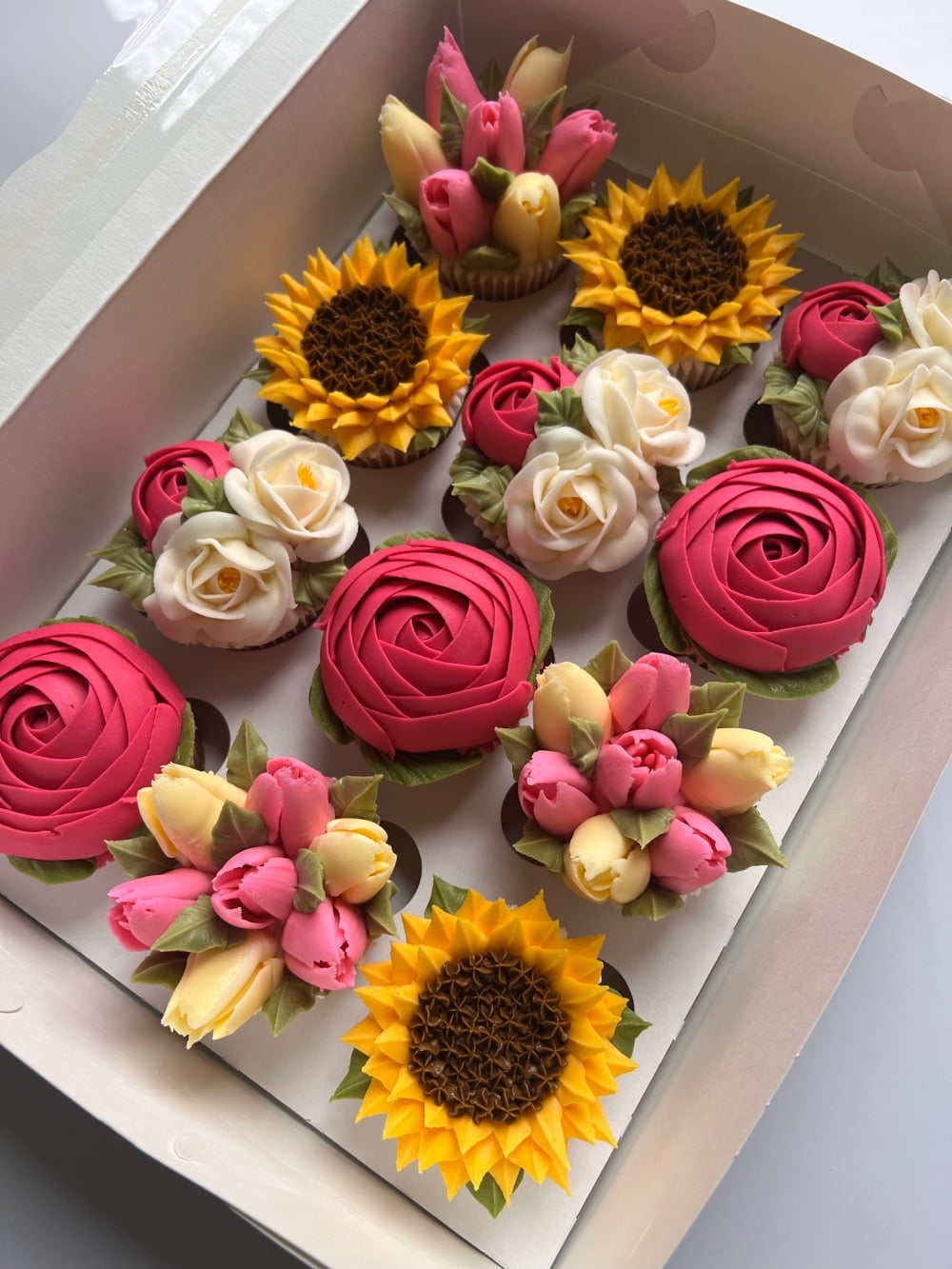 Johana's Home Bakery, LLC photo