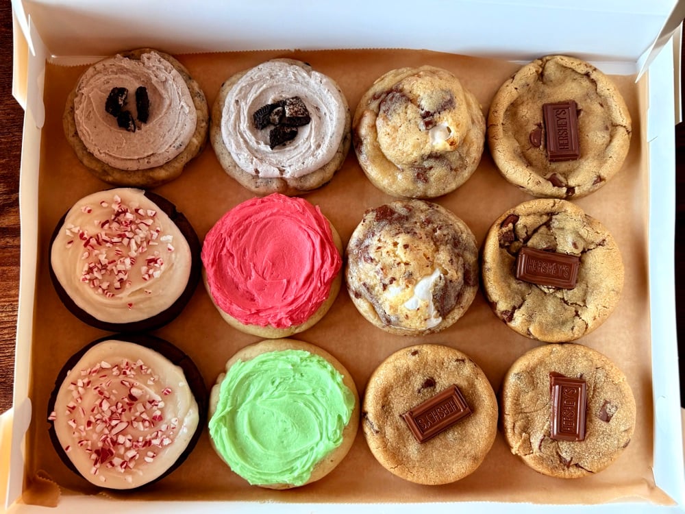Rise N Sweets photo