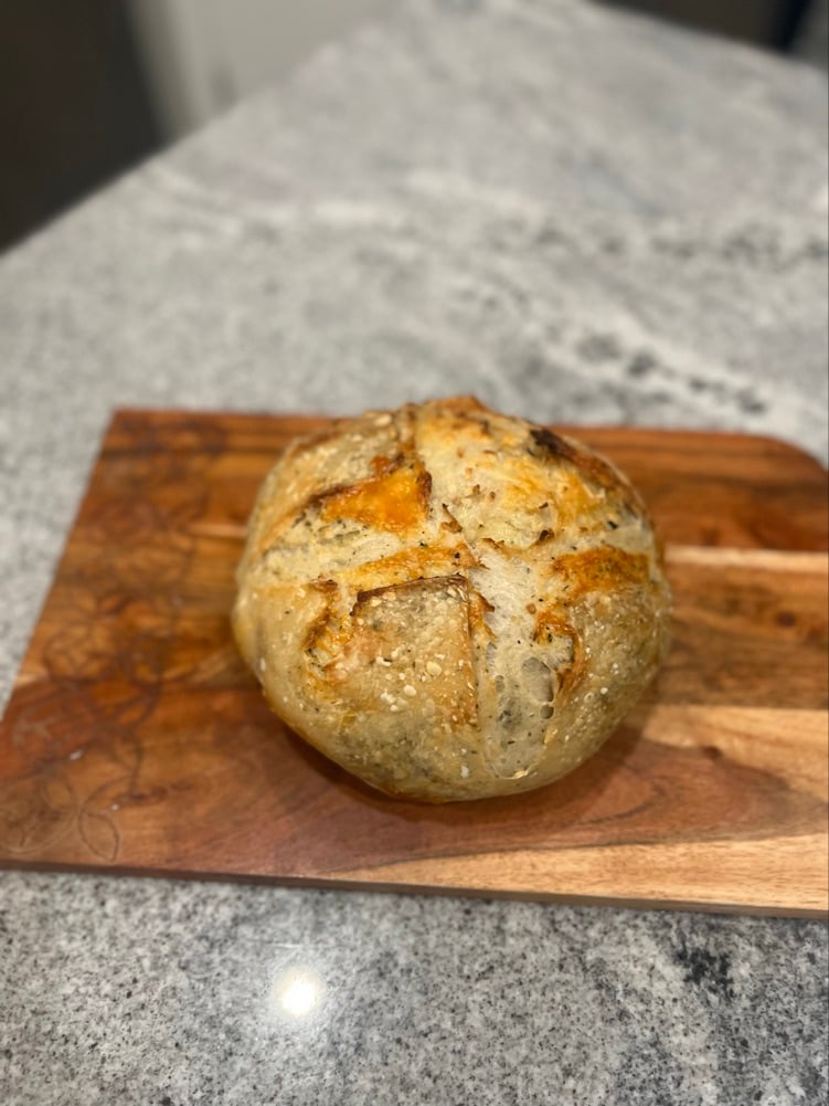 Foothills Bakery