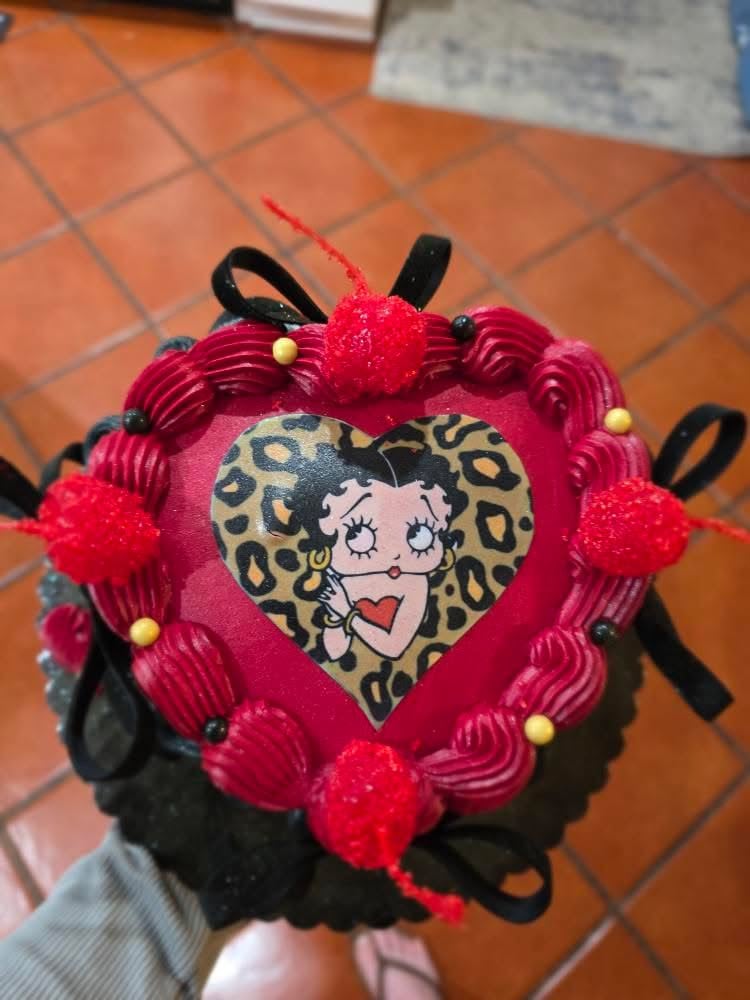 Mrs.  G’s Homemade Cookies & Cakes photo