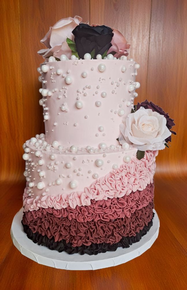 Num Nums Bakery