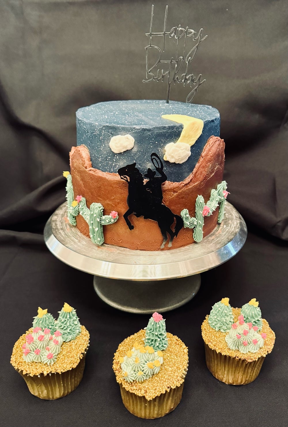 Bayou Bakes, LLC