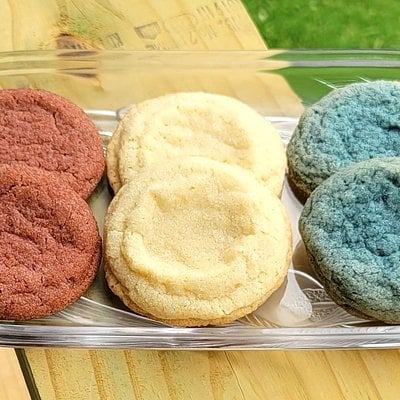 Sweet-N-Sourdough Baking Co.