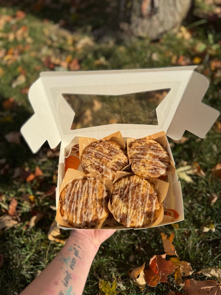Fields of Grace Bakery photo
