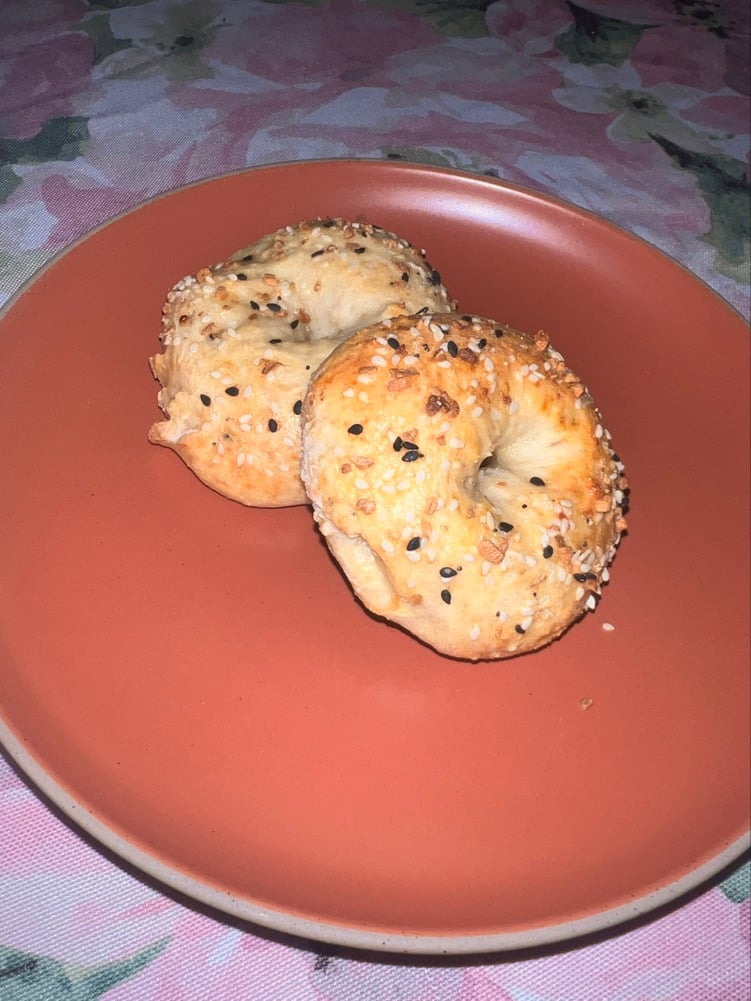 Bolin’s Bakery
