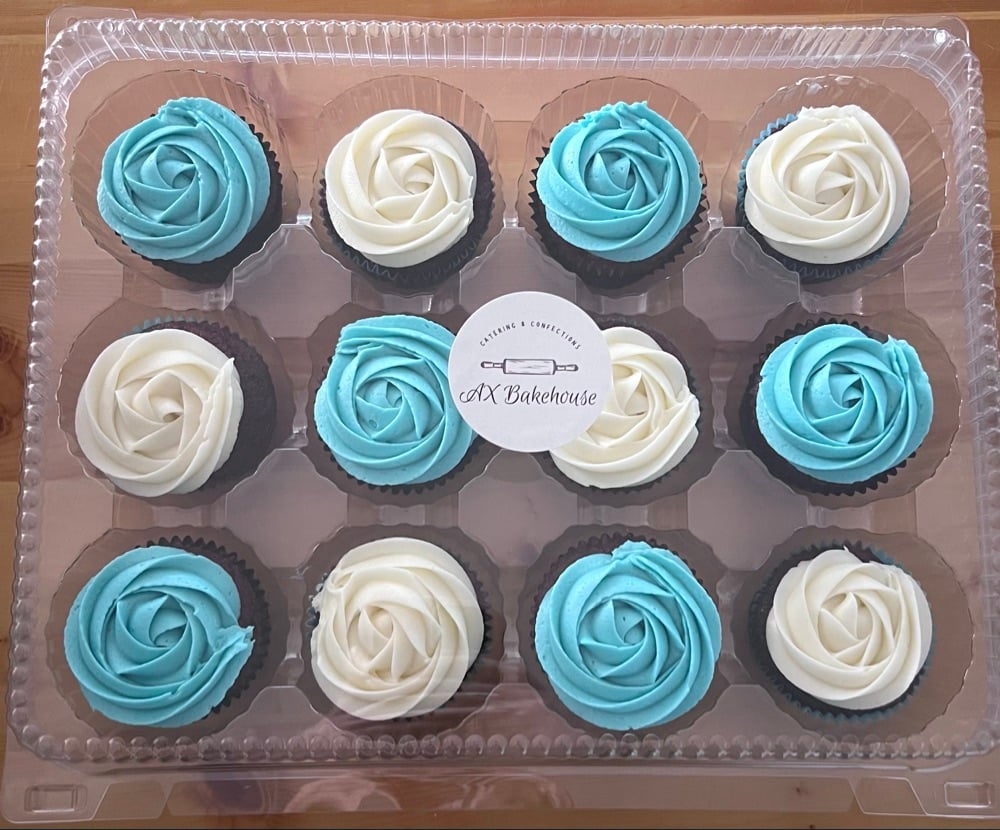 AX Bakehouse~Catering & Confections