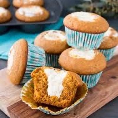 Baked With Bliss Bakery