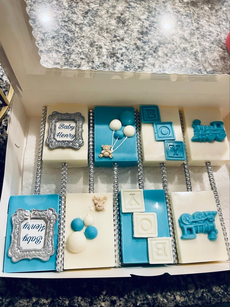 Queen Bee’s Sweet Treats photo