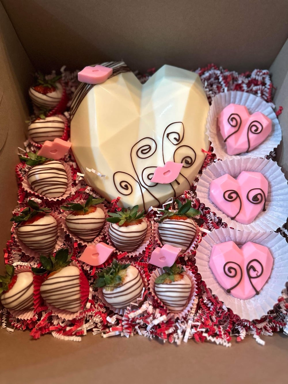 Cazzu SweetsLLC